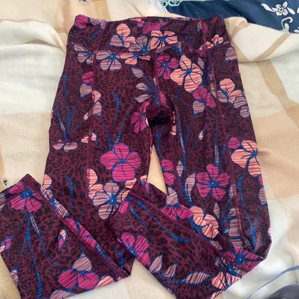 Excellent condition leggings
